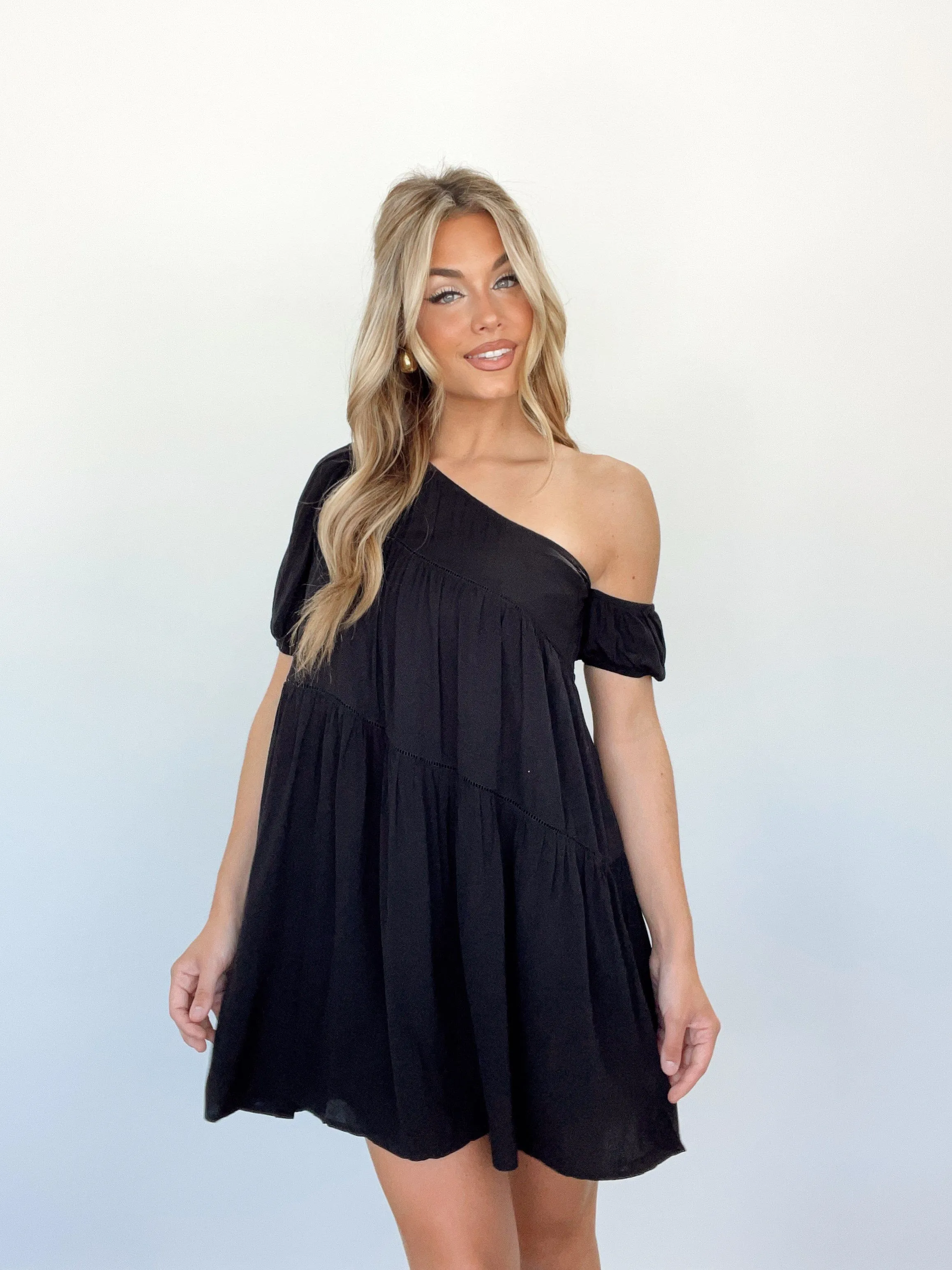 Falling For Love Dress