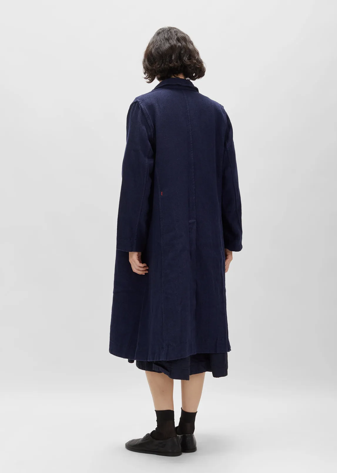 Faly Femme Coat