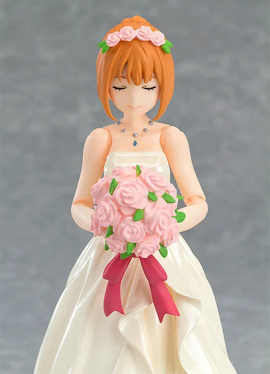 figma Bride