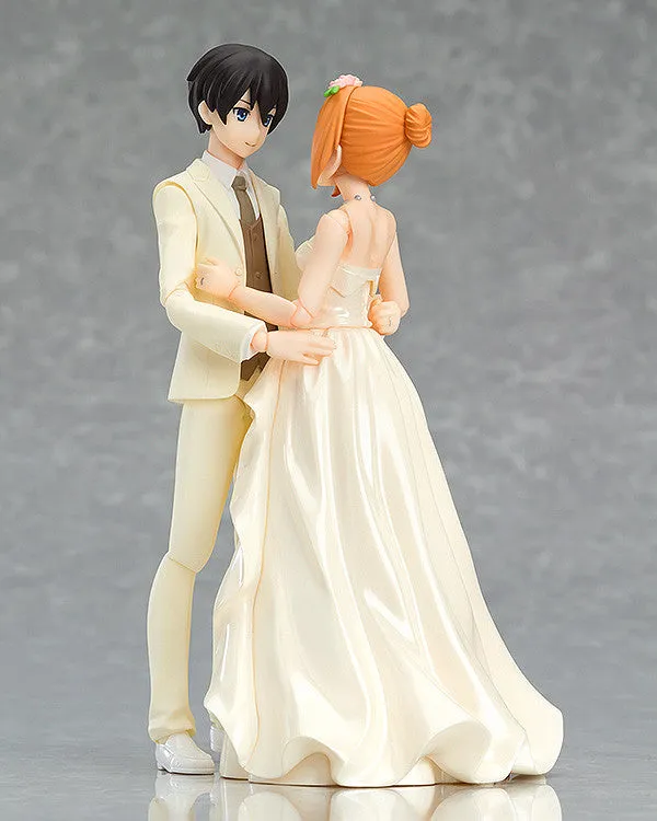 figma Bride