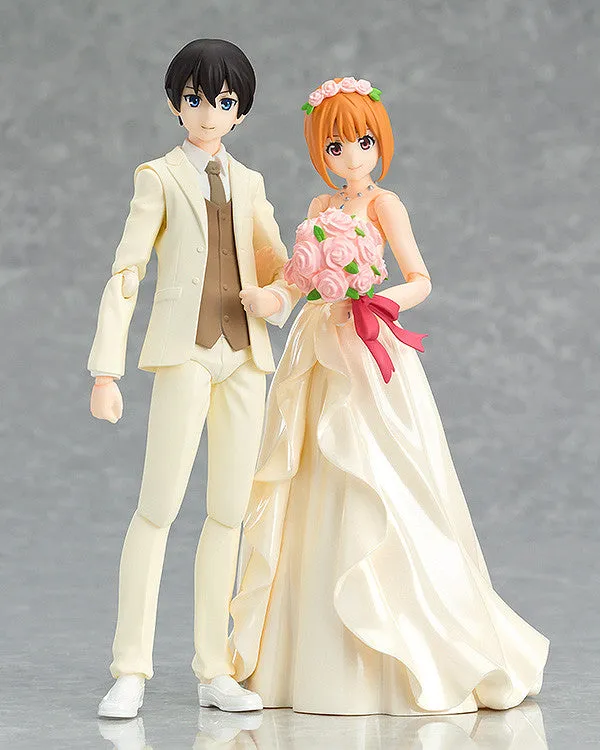 figma Bride