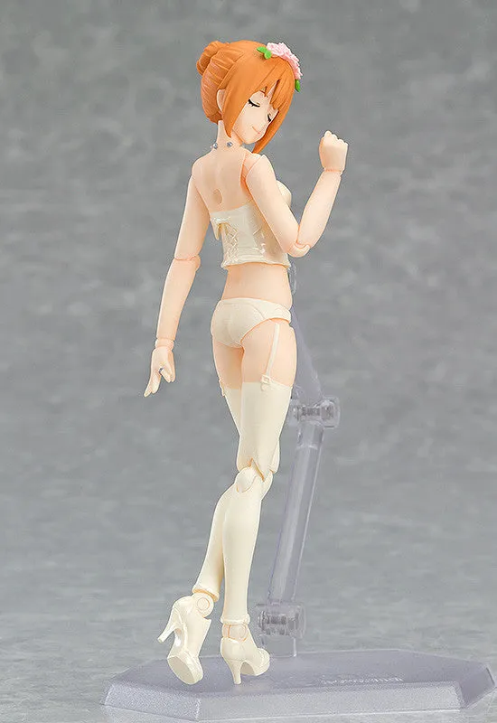 figma Bride