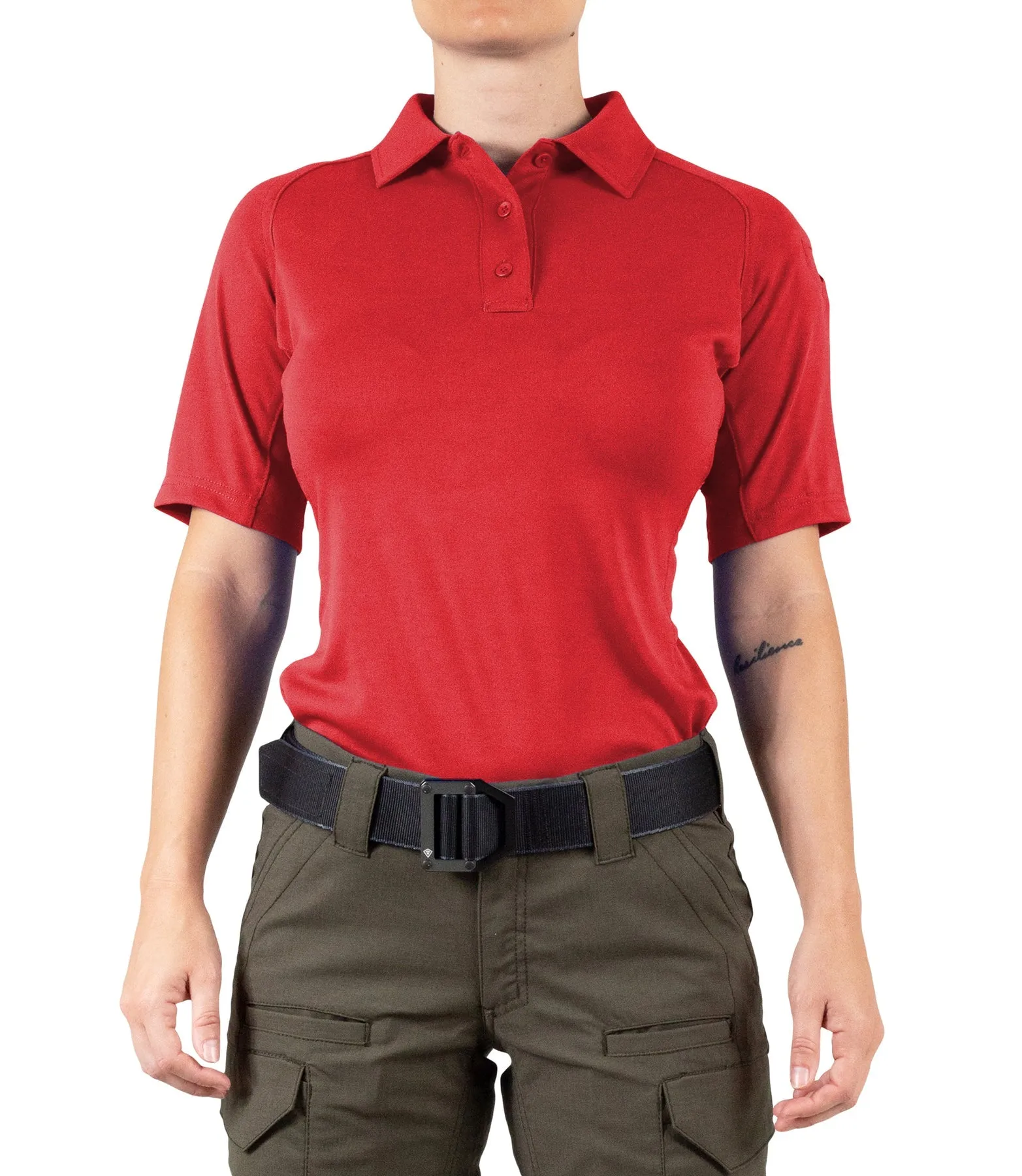 First Tactical Performance S/S Polo Women's 122509