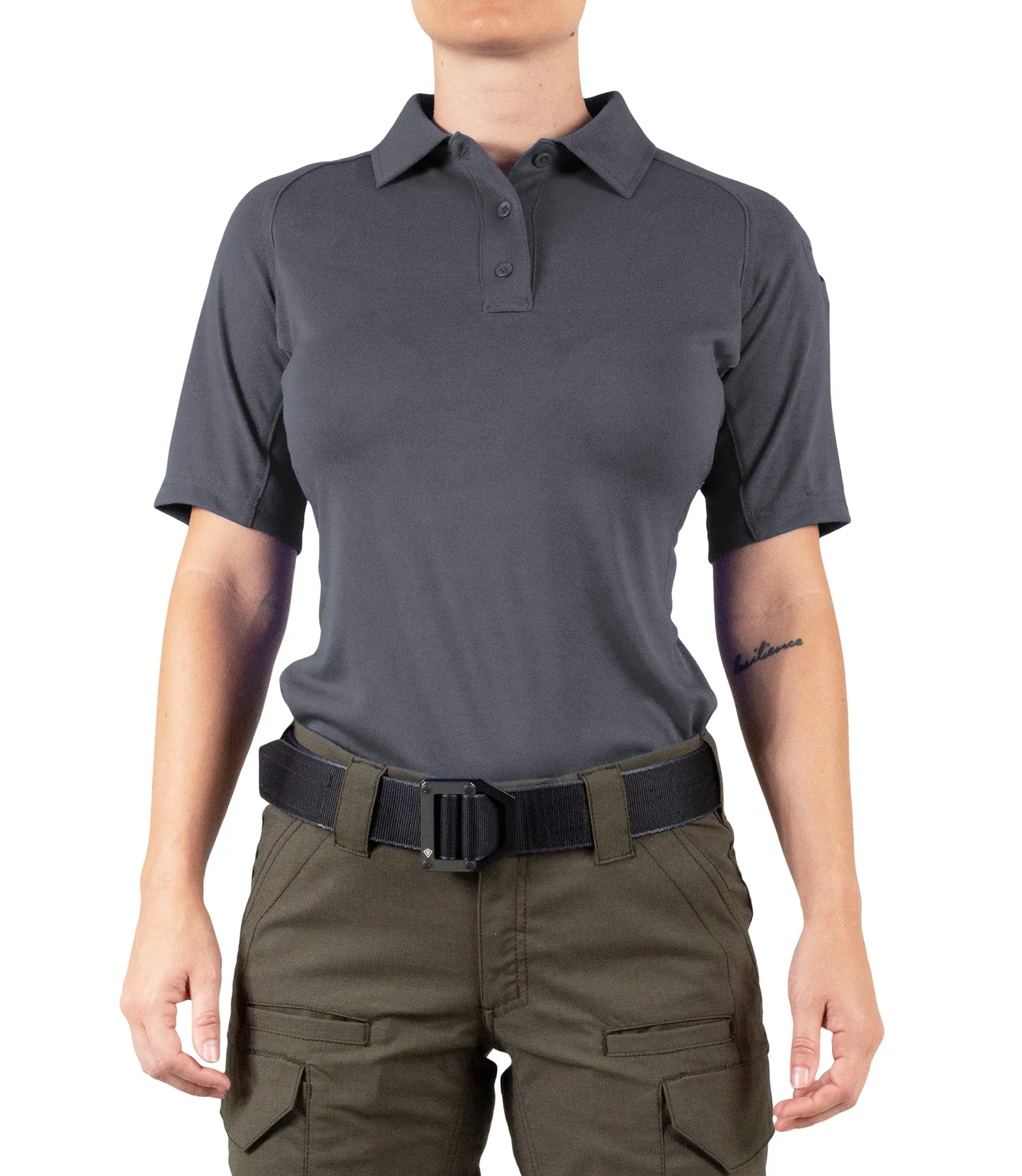 First Tactical Performance S/S Polo Women's 122509