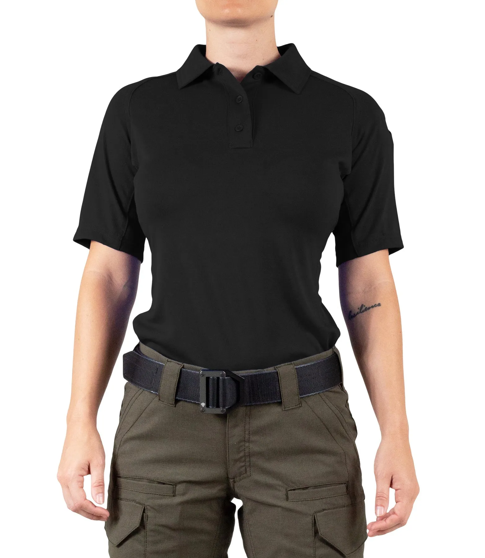 First Tactical Performance S/S Polo Women's 122509