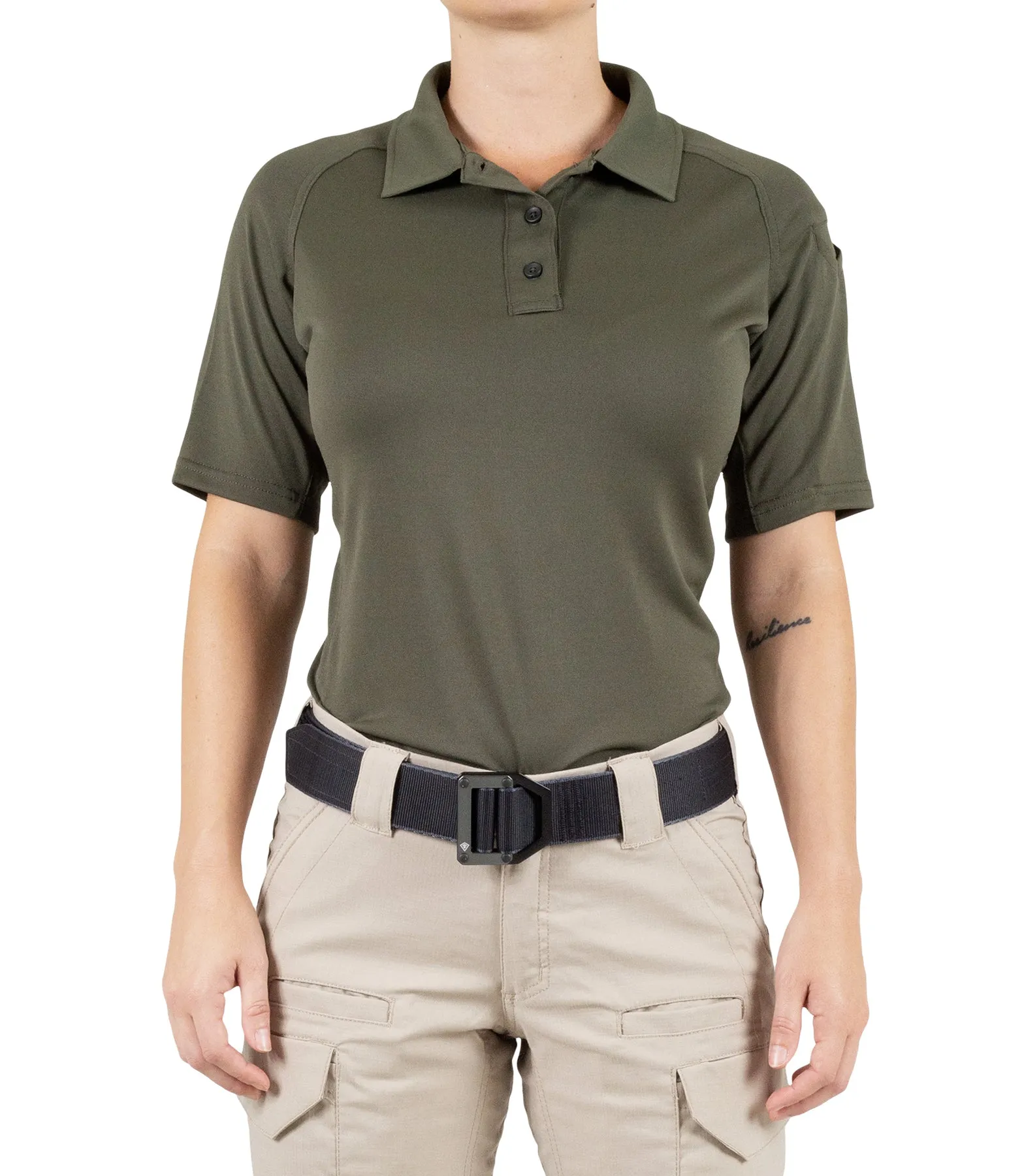 First Tactical Performance S/S Polo Women's 122509