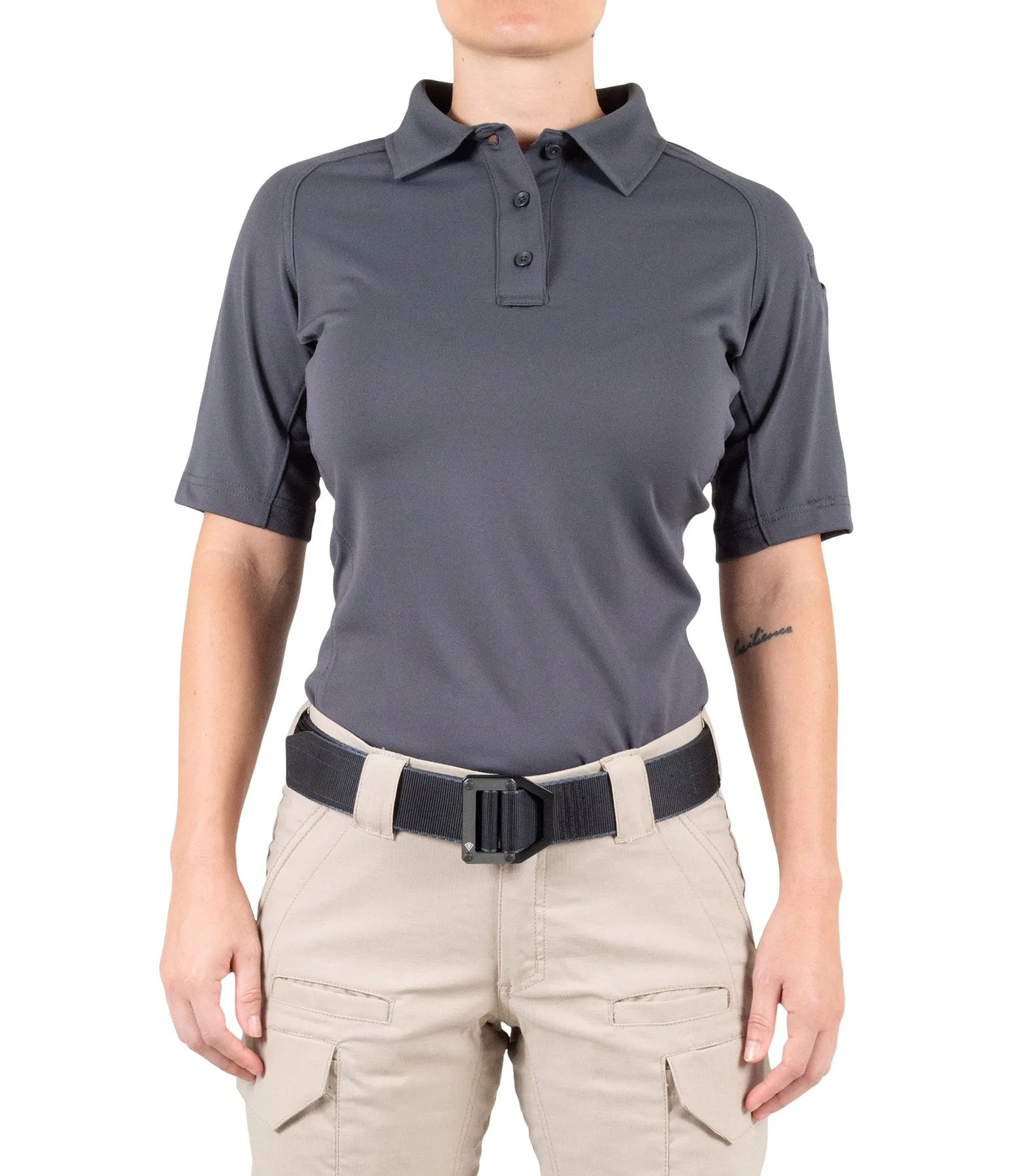 First Tactical Performance S/S Polo Women's 122509