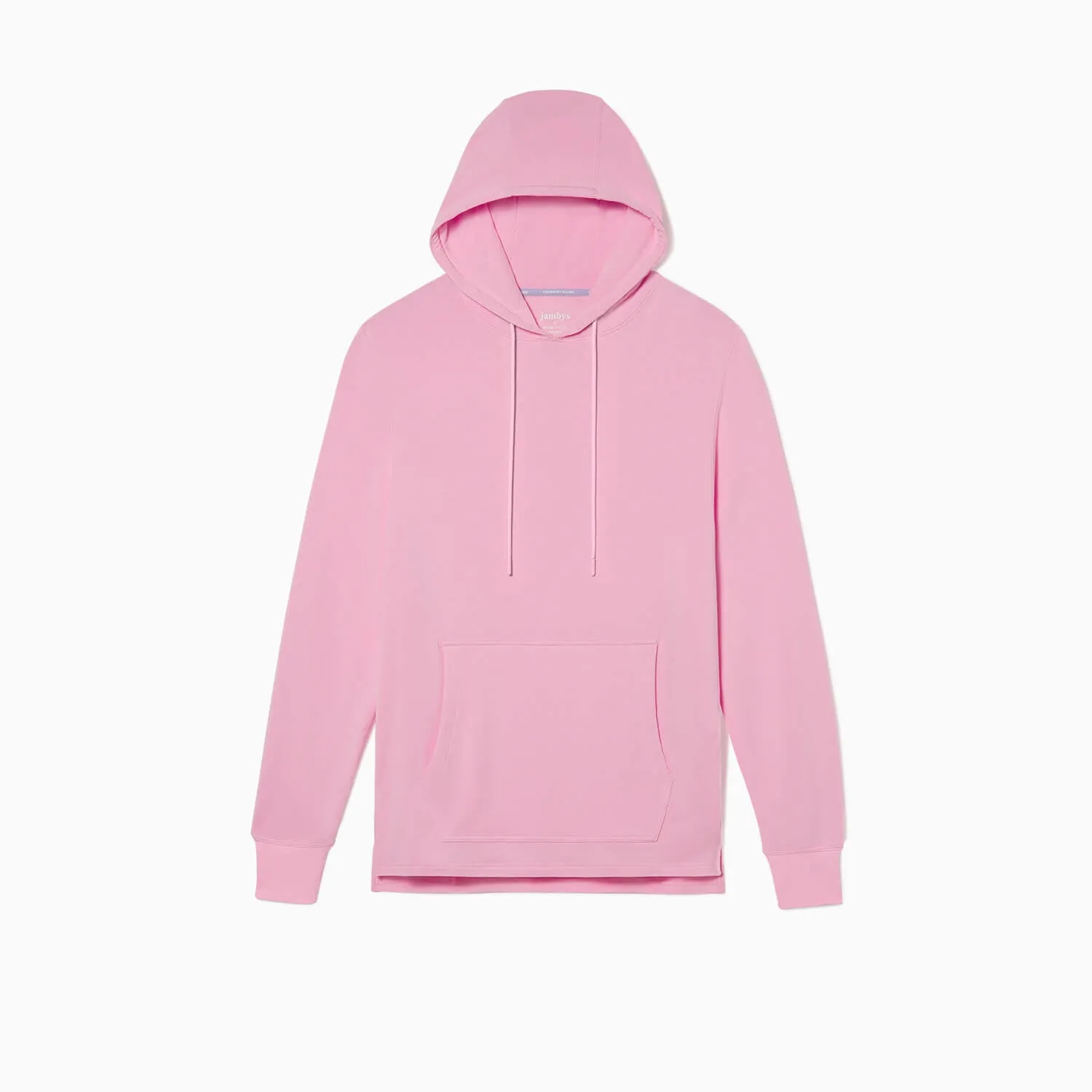 Flamingo House Hoodie