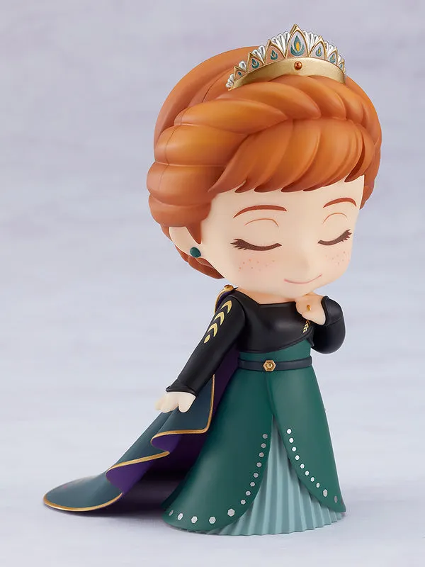 Frozen 2 Nendoroid Anna: Epilogue Dress Ver.