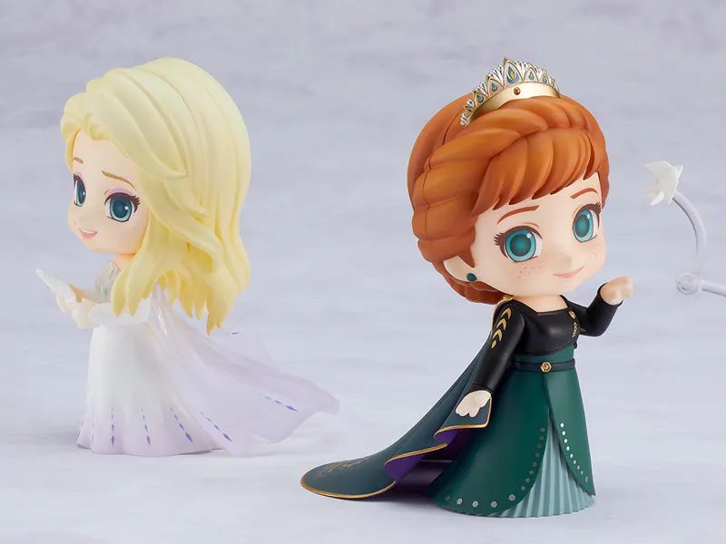 Frozen 2 Nendoroid Anna: Epilogue Dress Ver.