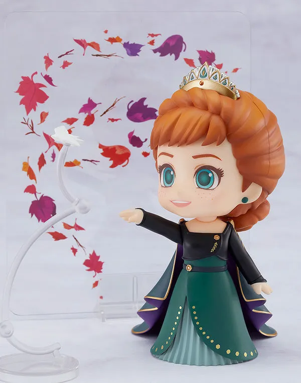 Frozen 2 Nendoroid Anna: Epilogue Dress Ver.