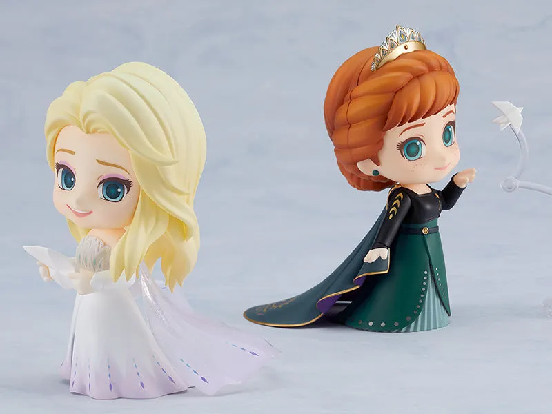 Frozen 2 Nendoroid Elsa: Epilogue Dress Ver.