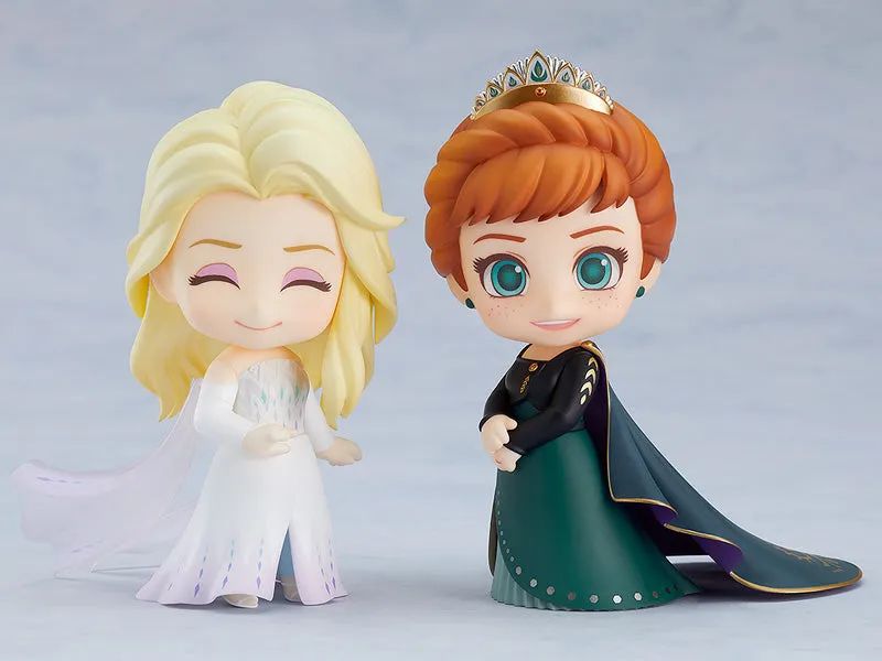 Frozen 2 Nendoroid Elsa: Epilogue Dress Ver.