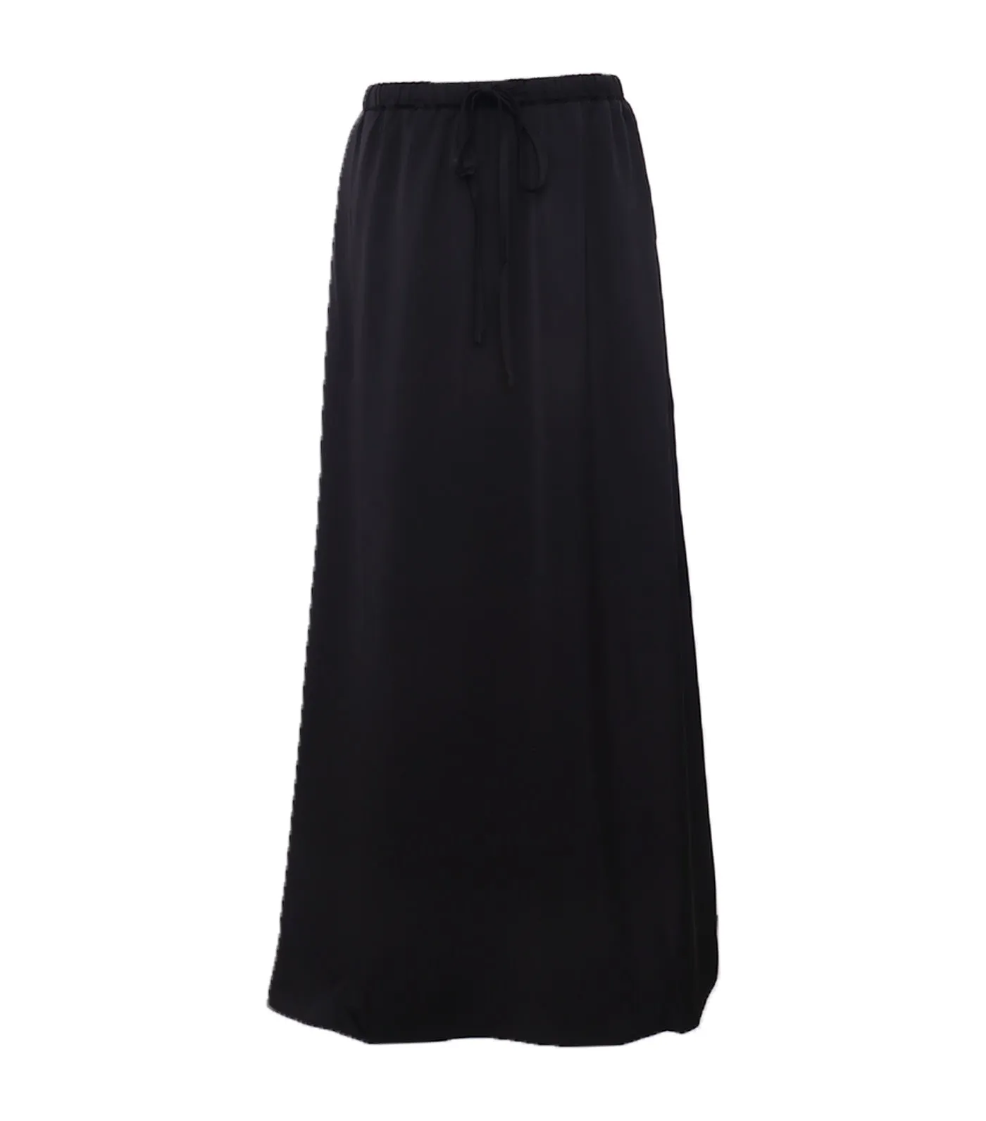 Gianna Skirt Black