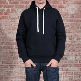 Glory Days Heavyweight Black Fleece Pullover Hoodie