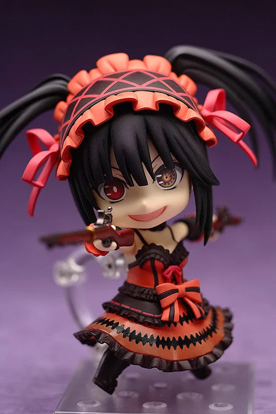 Good Smile Company Date A Live II Nendoroid Kurumi Tokisaki 2nd Rerun