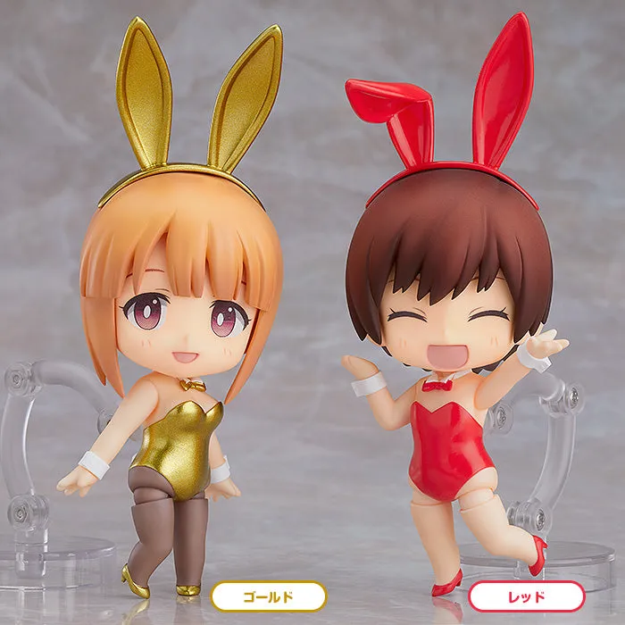 Good Smile Company Nendoroid More Dress Up Bunny