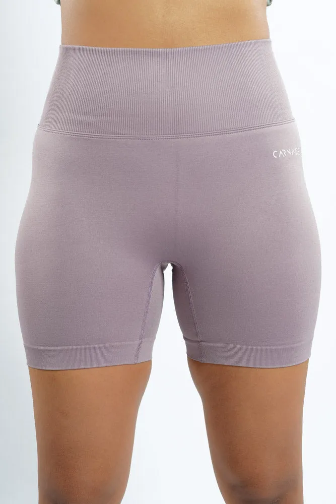 Hero Seamless Biker Short