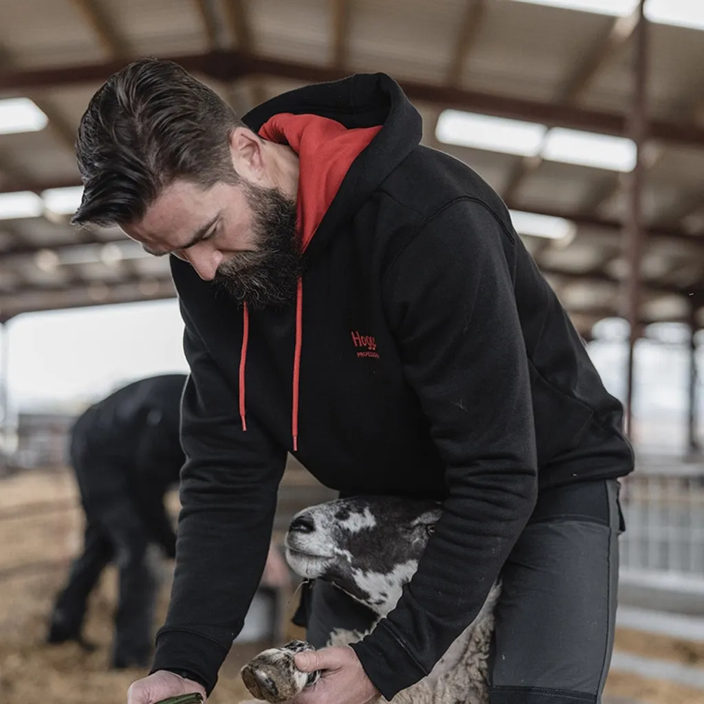 Hoggs of Fife Professional Hoodie