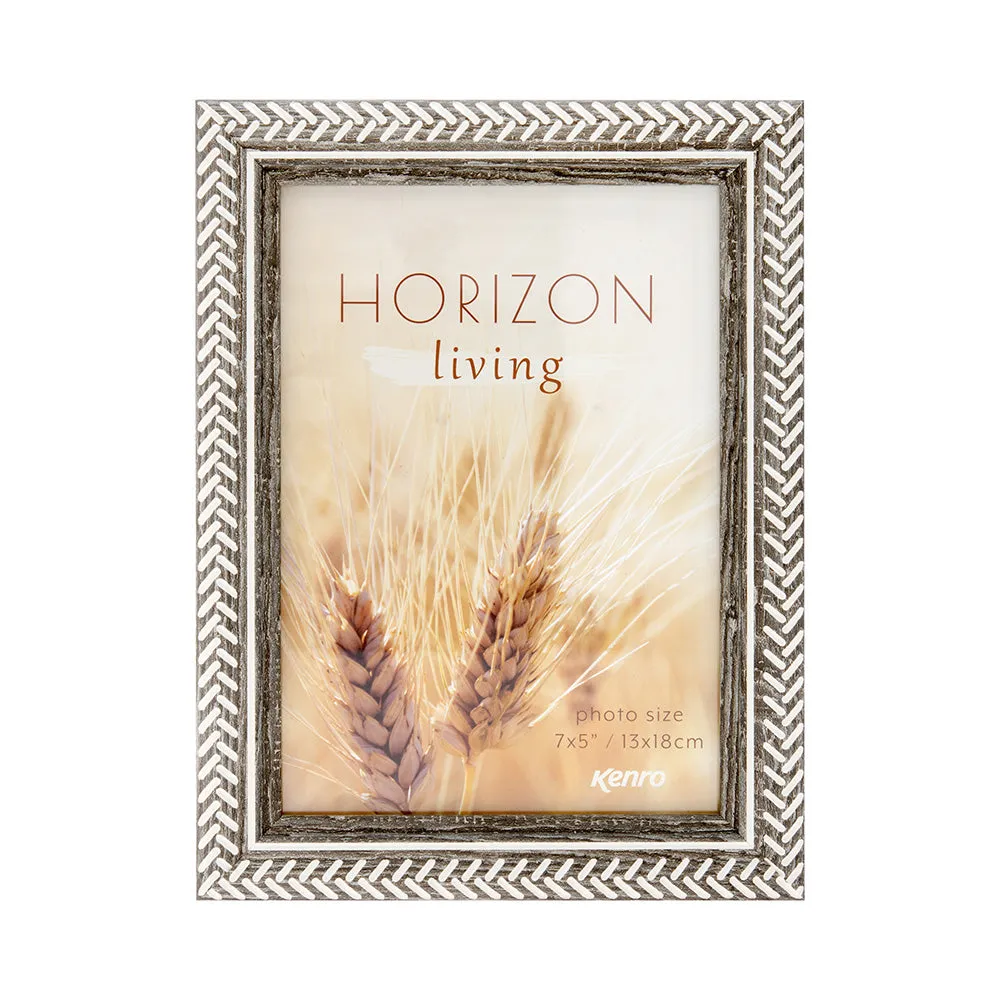 Horizon Living Series