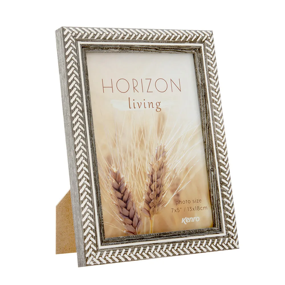 Horizon Living Series