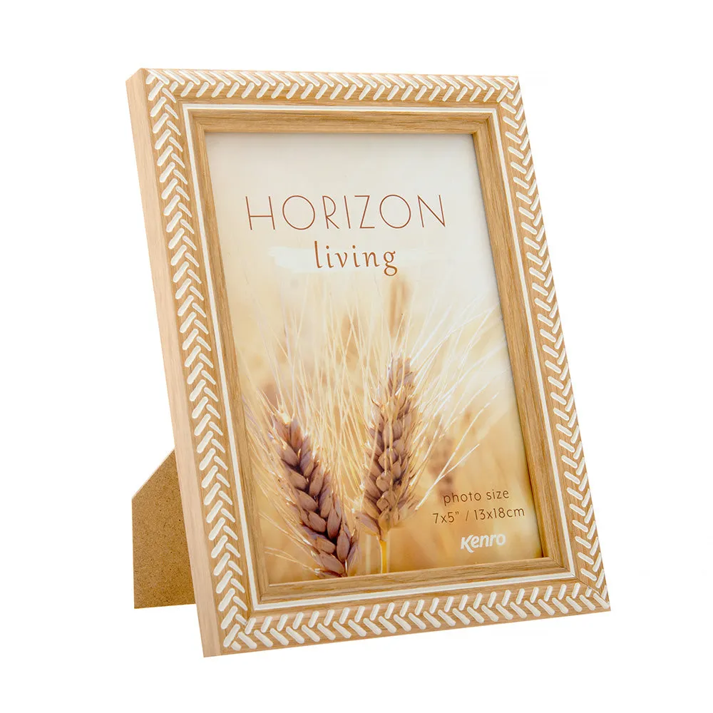 Horizon Living Series