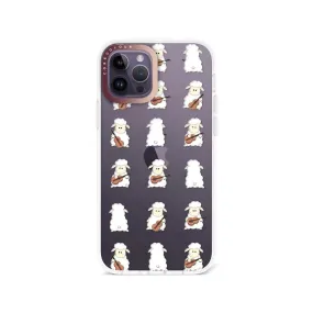 iPhone 12 Pro Woolly Melody Phone Case