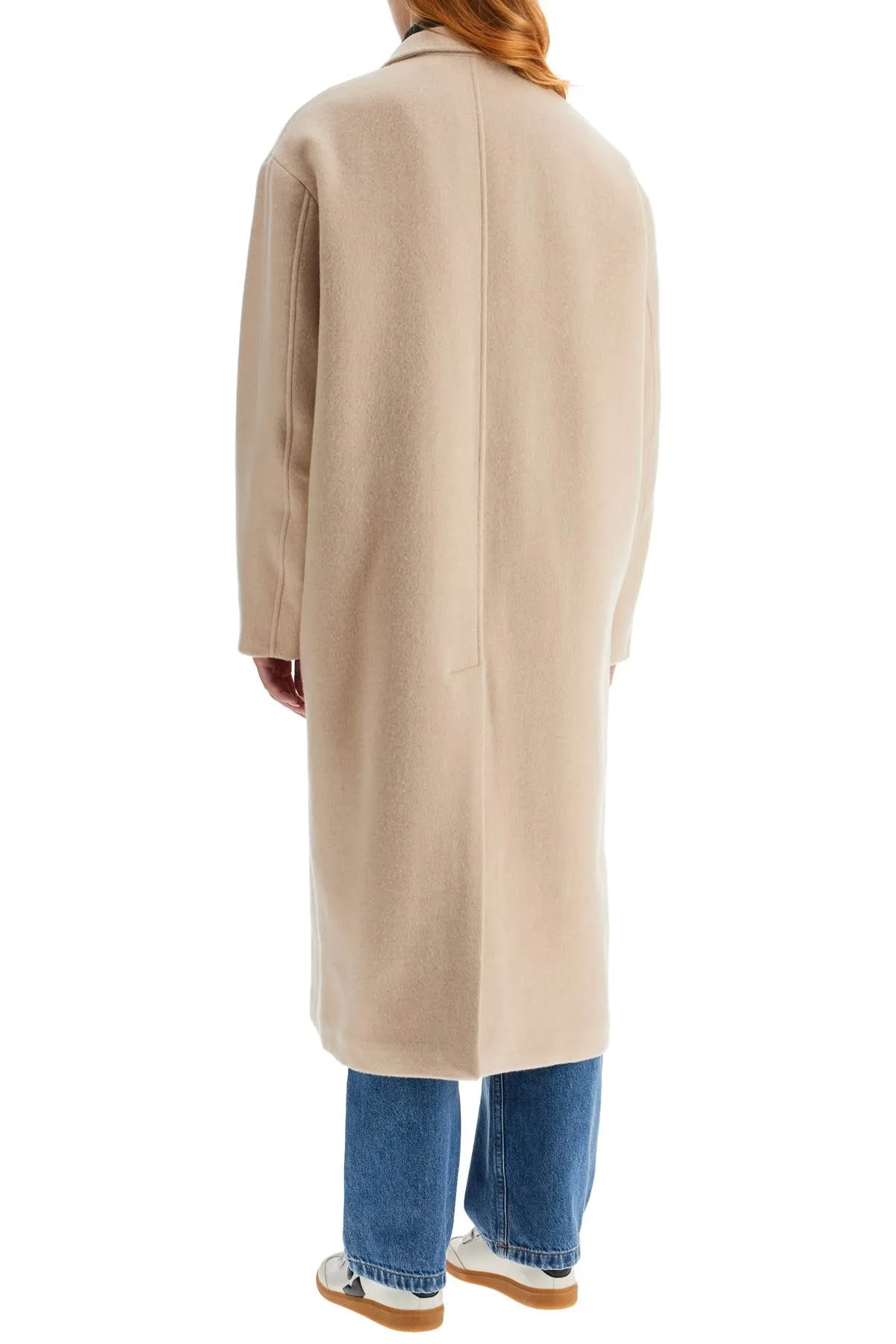 Isabel Marant oversized efe