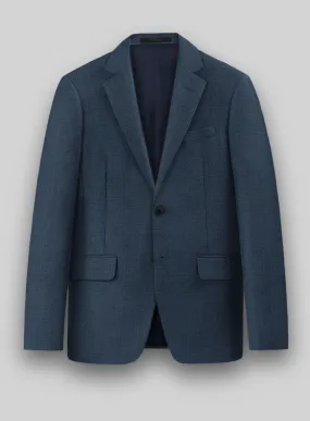 Italian Wool Alejandro Jacket