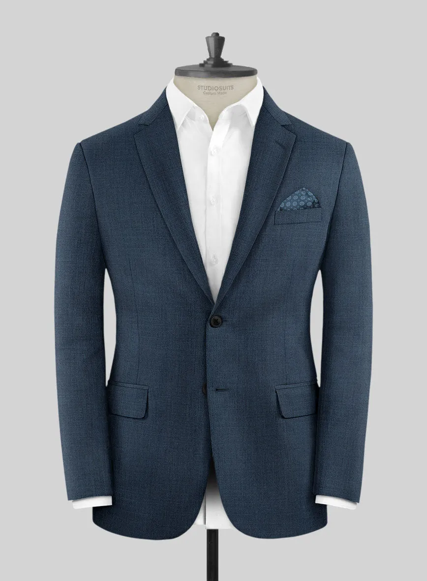 Italian Wool Alejandro Jacket