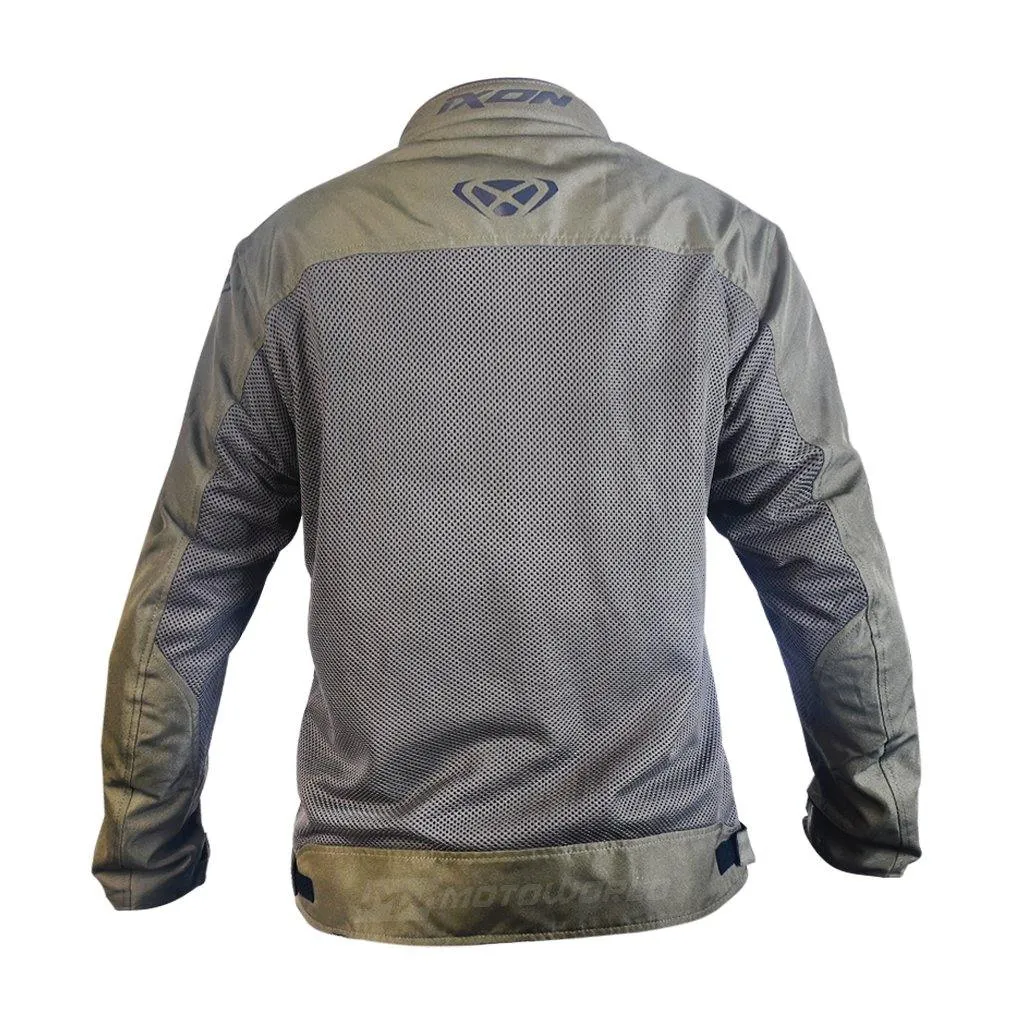 IXON  LEVANT AIR  MOTORCYCLE JACKET