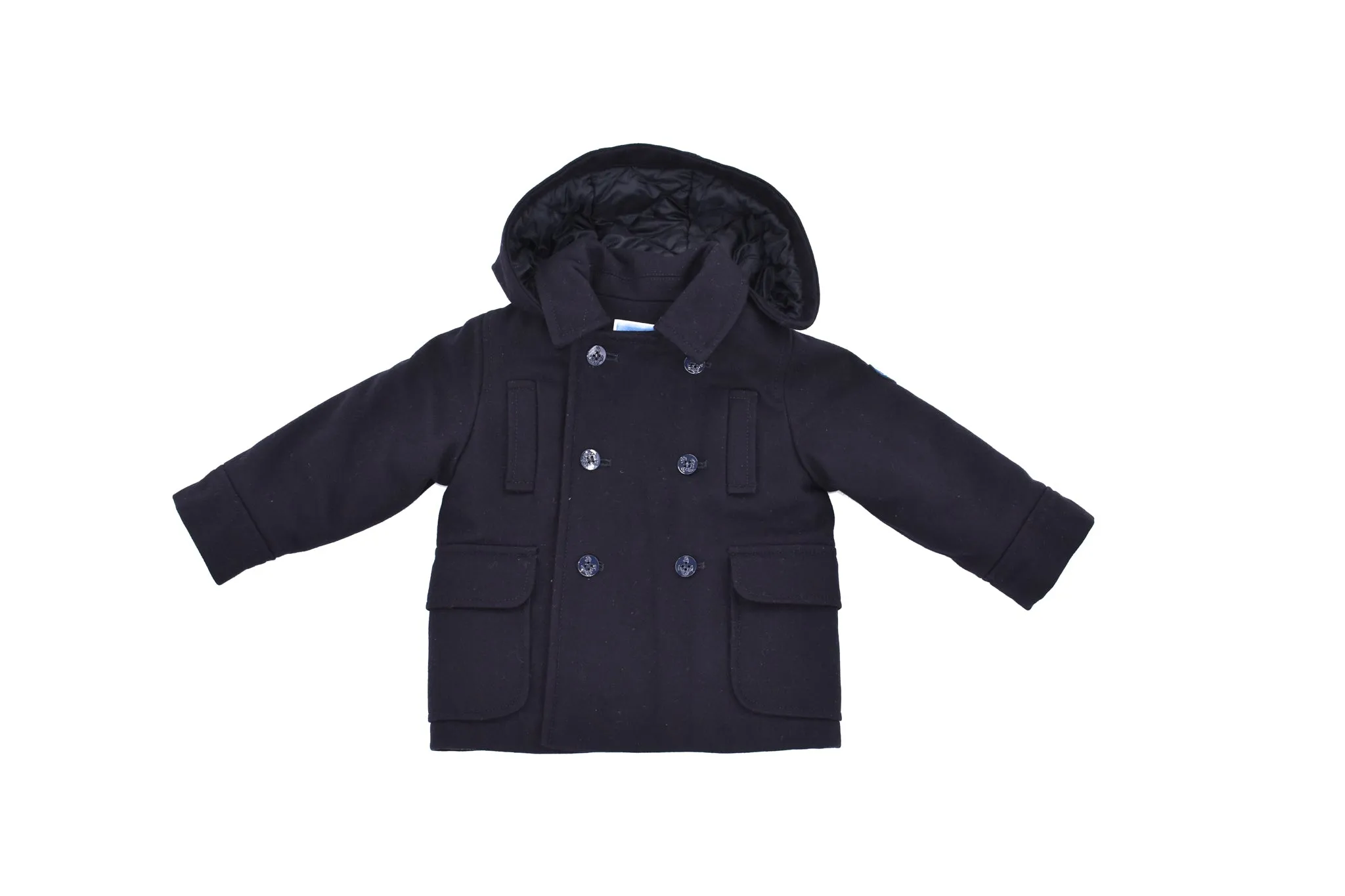 Jacadi, Boys Coat, 2 Years