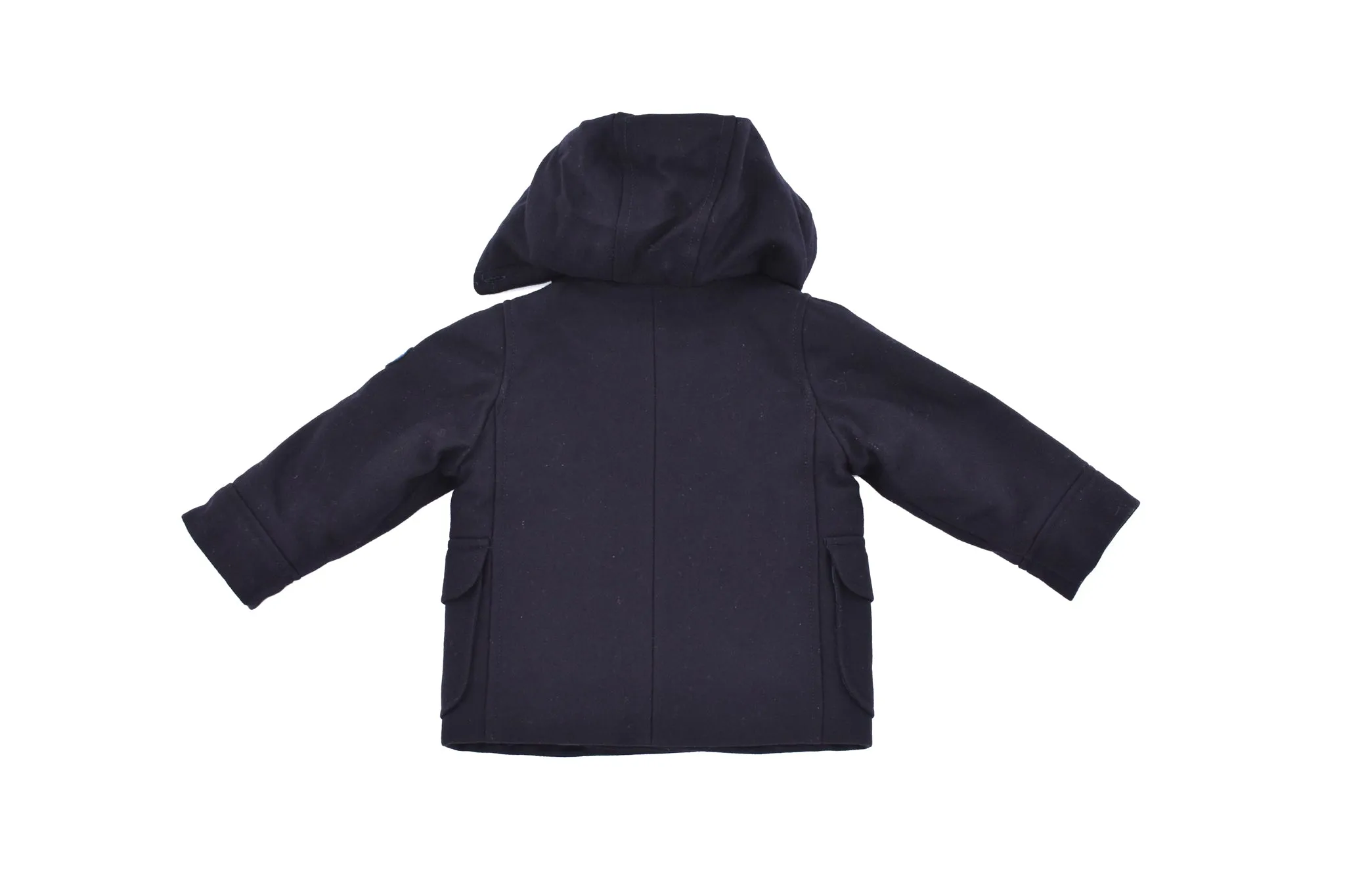 Jacadi, Boys Coat, 2 Years