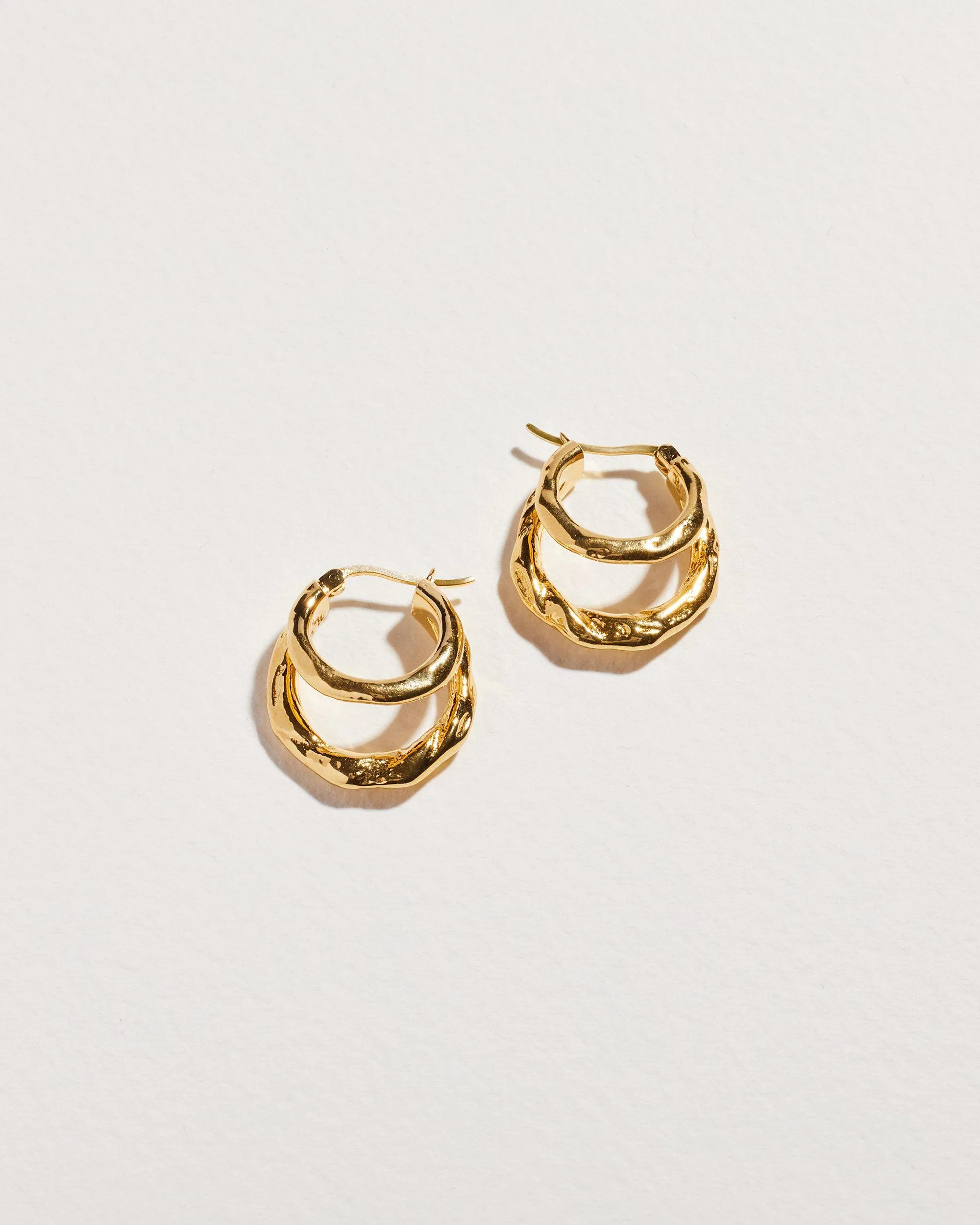 Jasmine Balance Earrings