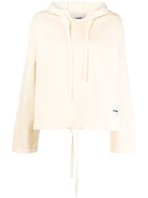 Jil Sander Sweaters Powder