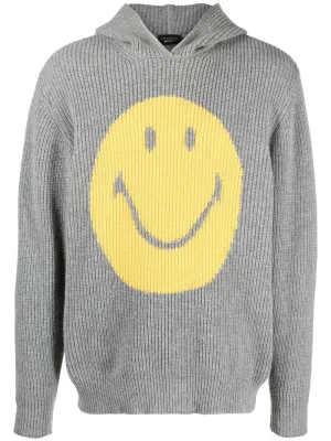 Joshua Sanders Sweaters Grey