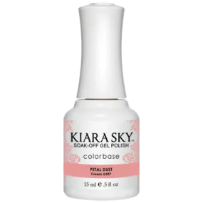 Kiara Sky Gel - 557 Petal Dust