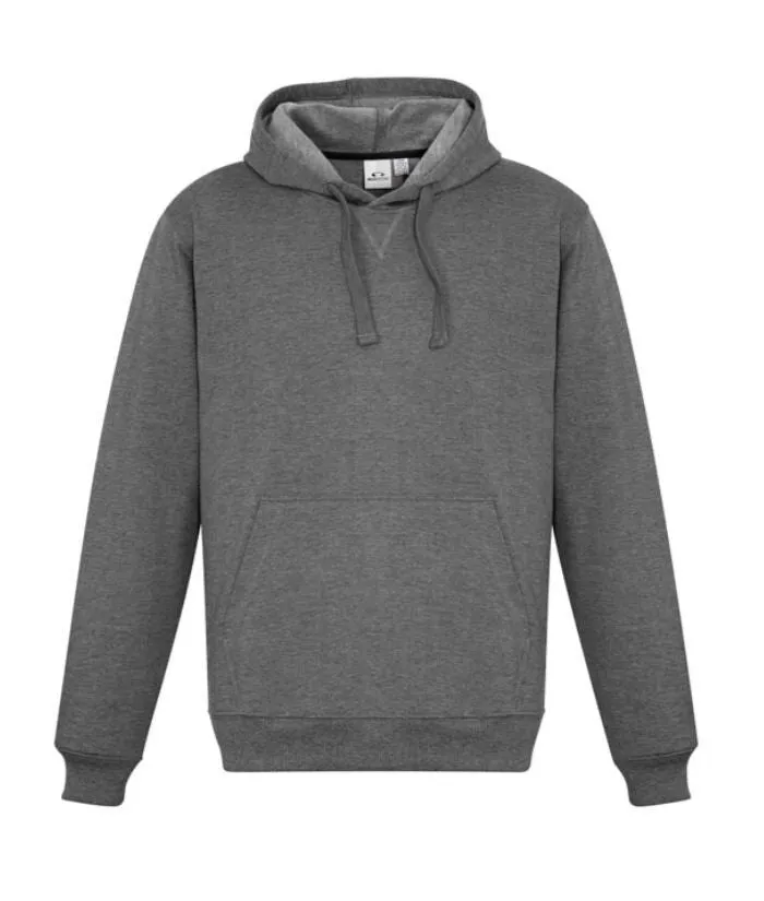 Kids Crew Pullover Hoodie