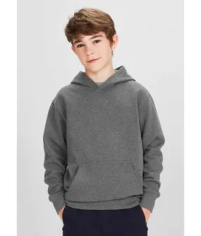 Kids Crew Pullover Hoodie