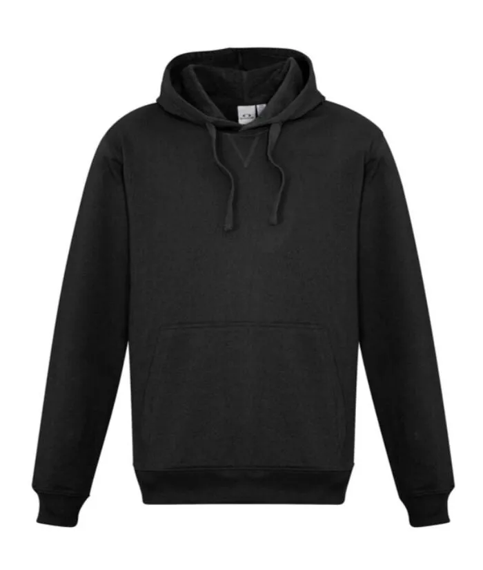 Kids Crew Pullover Hoodie