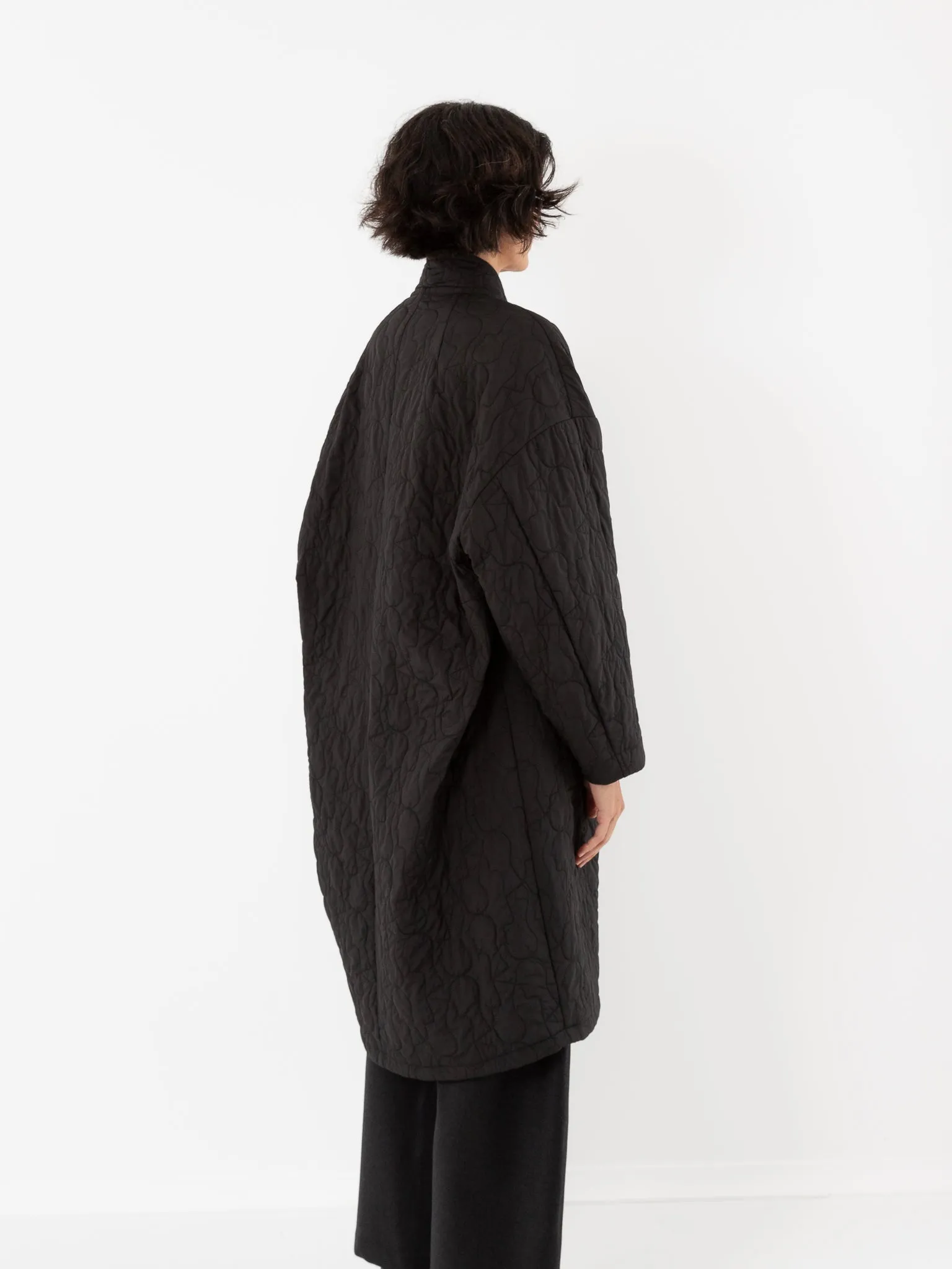 Konrad Petra Coat