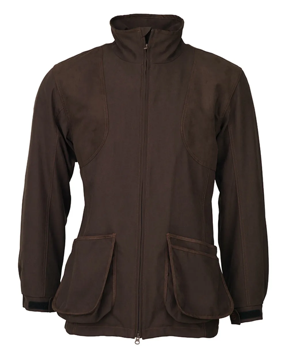 Laksen Clay Pro CTX Shooting Jacket