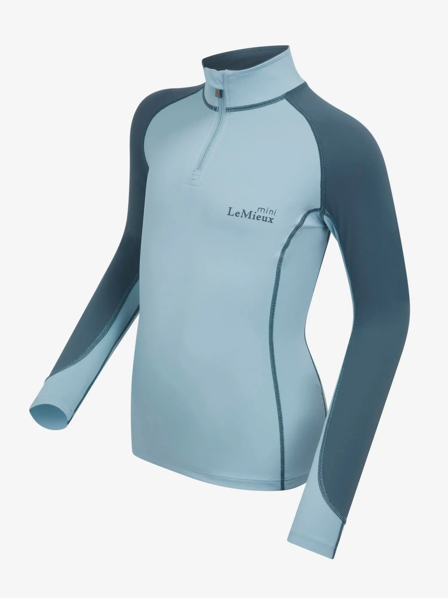 LeMieux Mini Base Layer Glacier