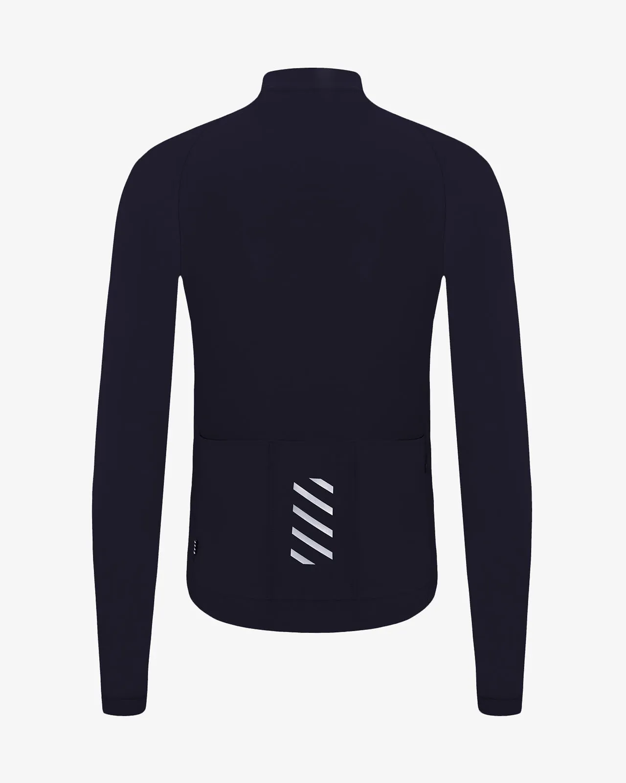 Long Sleeve Jersey - Navy