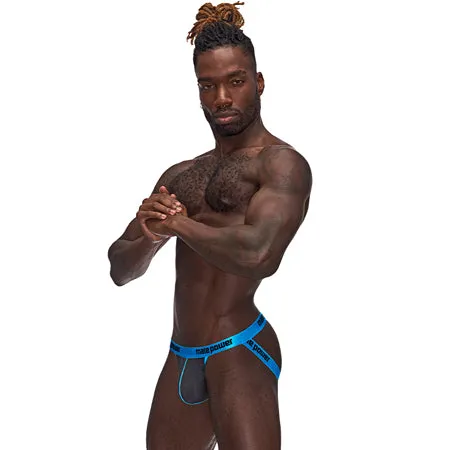 Male Power Casanova Uplift Jock