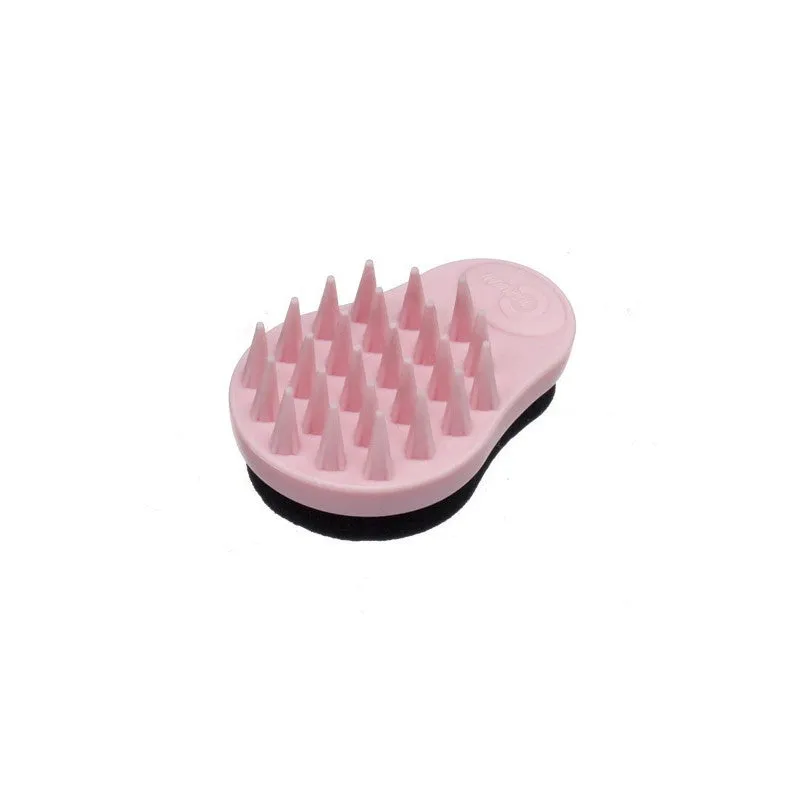 Marukan Three Way Rubber Brush