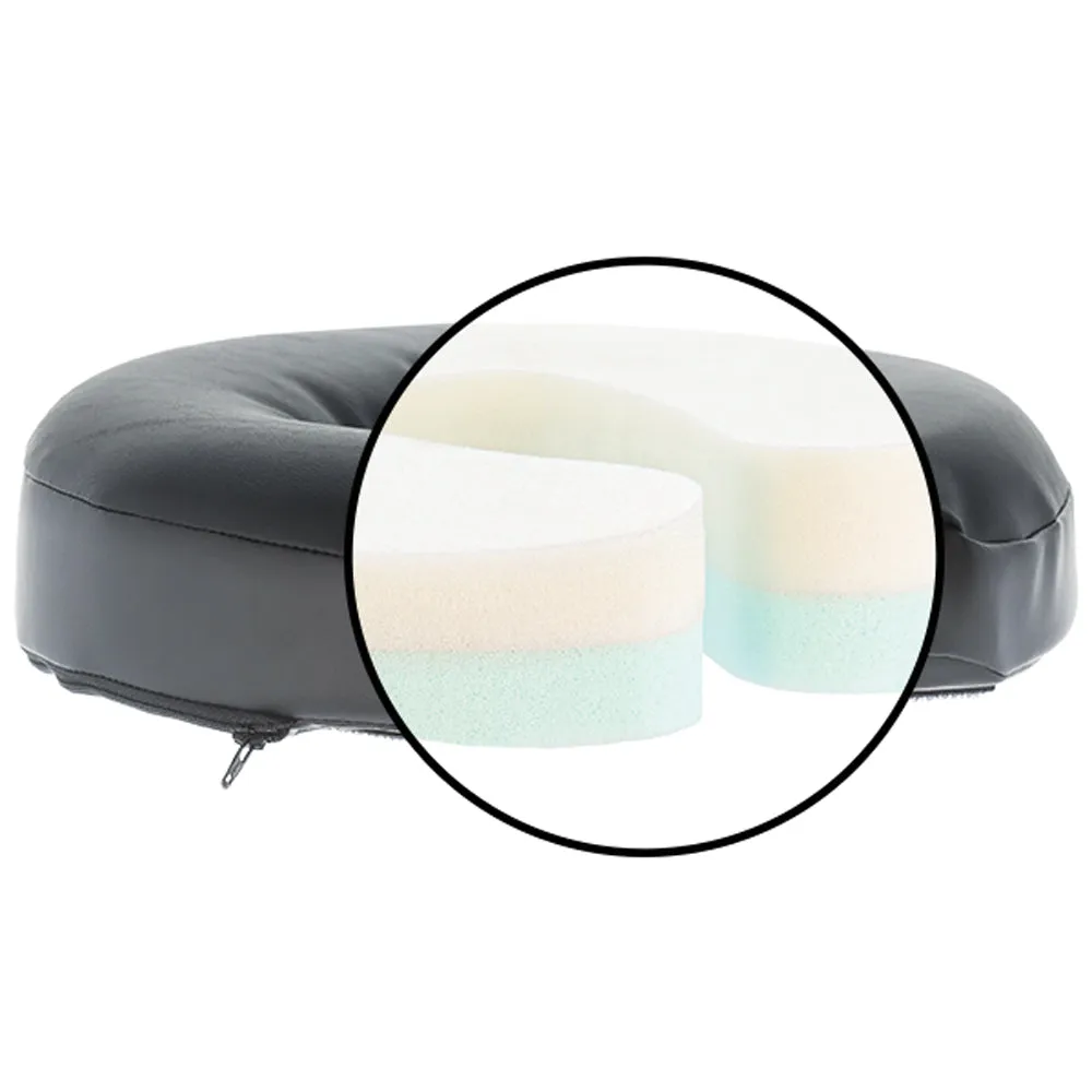 Memory Foam Face Cradle Vinyl