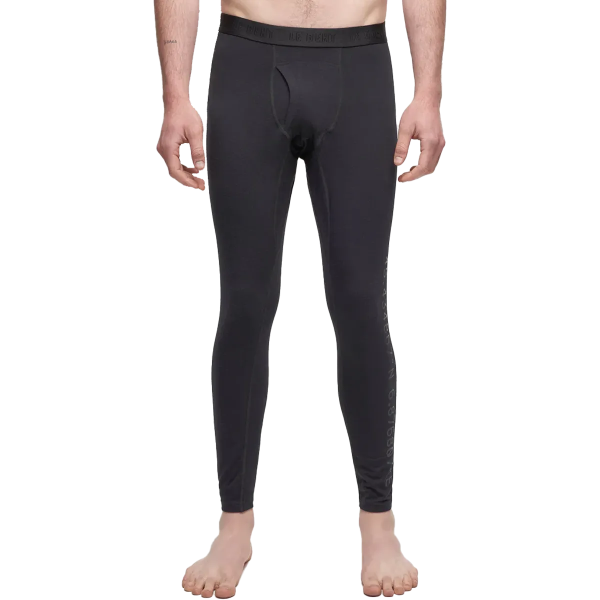 Men's Core Midweight 260 Bottom