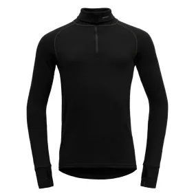 Men's Expedition Merino 235 Zip Neck