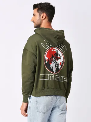 Men's Extreme Hoodie